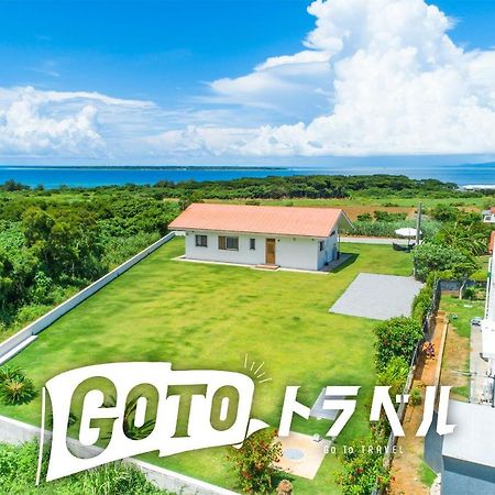 Villa Sunset Hill Ishigaki Ishigaki  Exterior foto