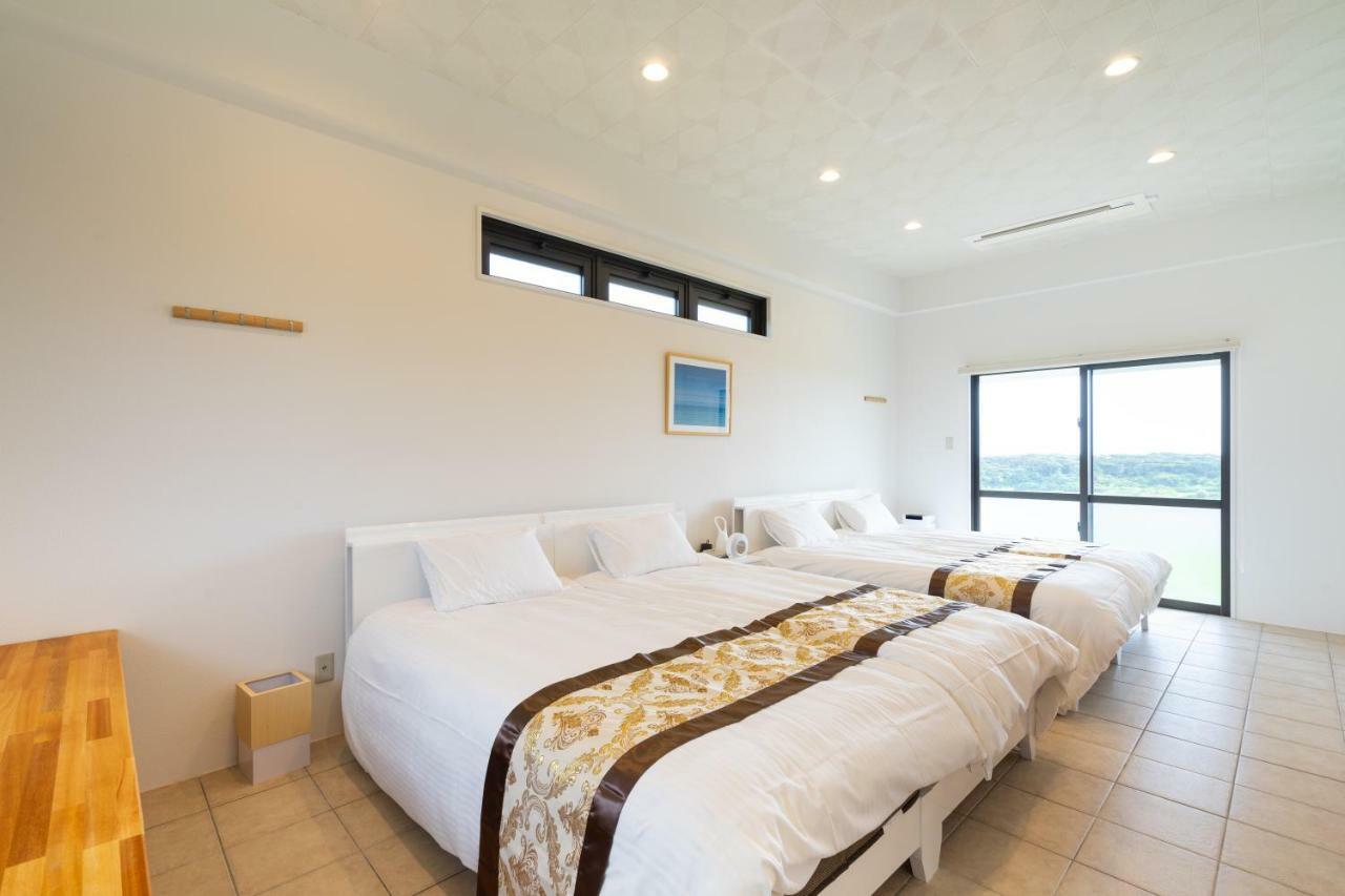 Villa Sunset Hill Ishigaki Ishigaki  Exterior foto