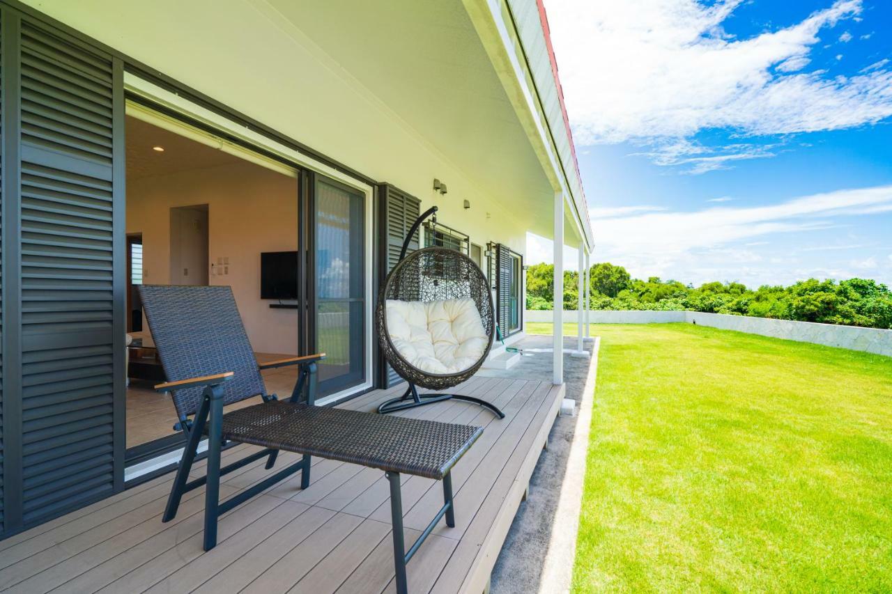 Villa Sunset Hill Ishigaki Ishigaki  Exterior foto