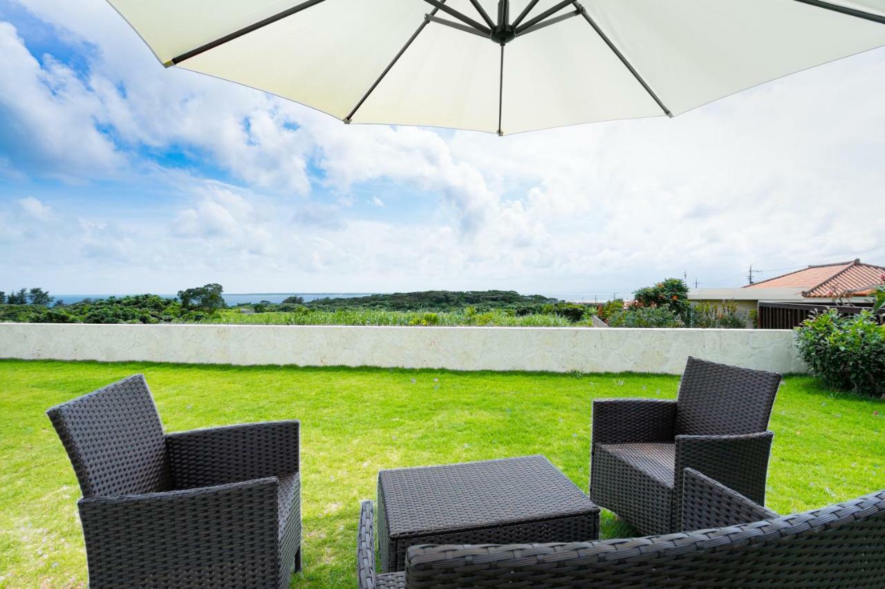 Villa Sunset Hill Ishigaki Ishigaki  Exterior foto