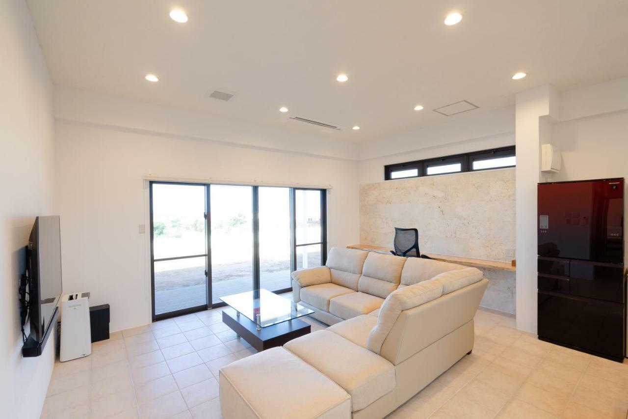 Villa Sunset Hill Ishigaki Ishigaki  Exterior foto